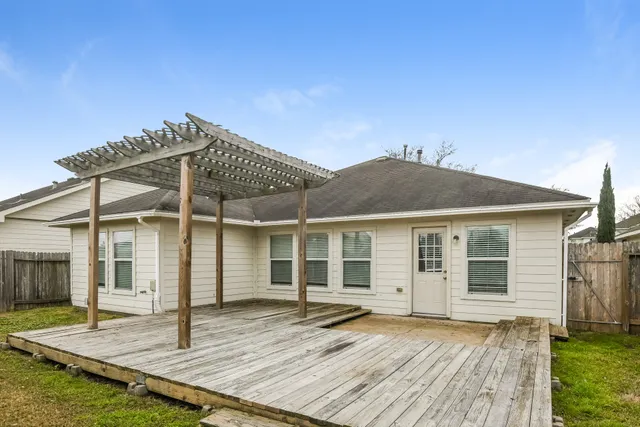 $1,820 | 19642 Brisbane Meadows Court, Katy, TX 77449