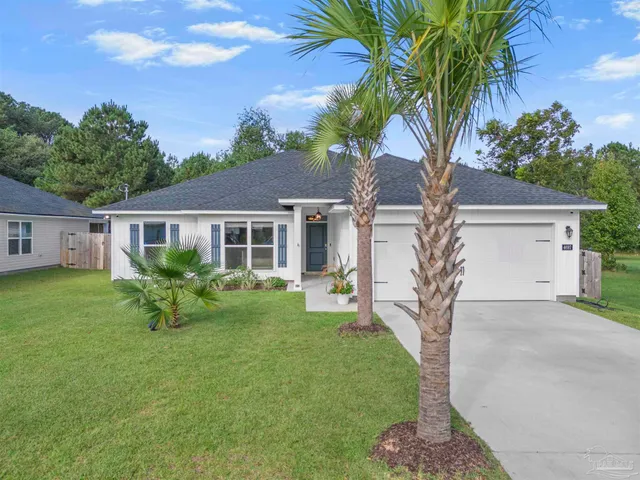 $385,000 | 4697 Carl Booker Road, Milton, FL 32583