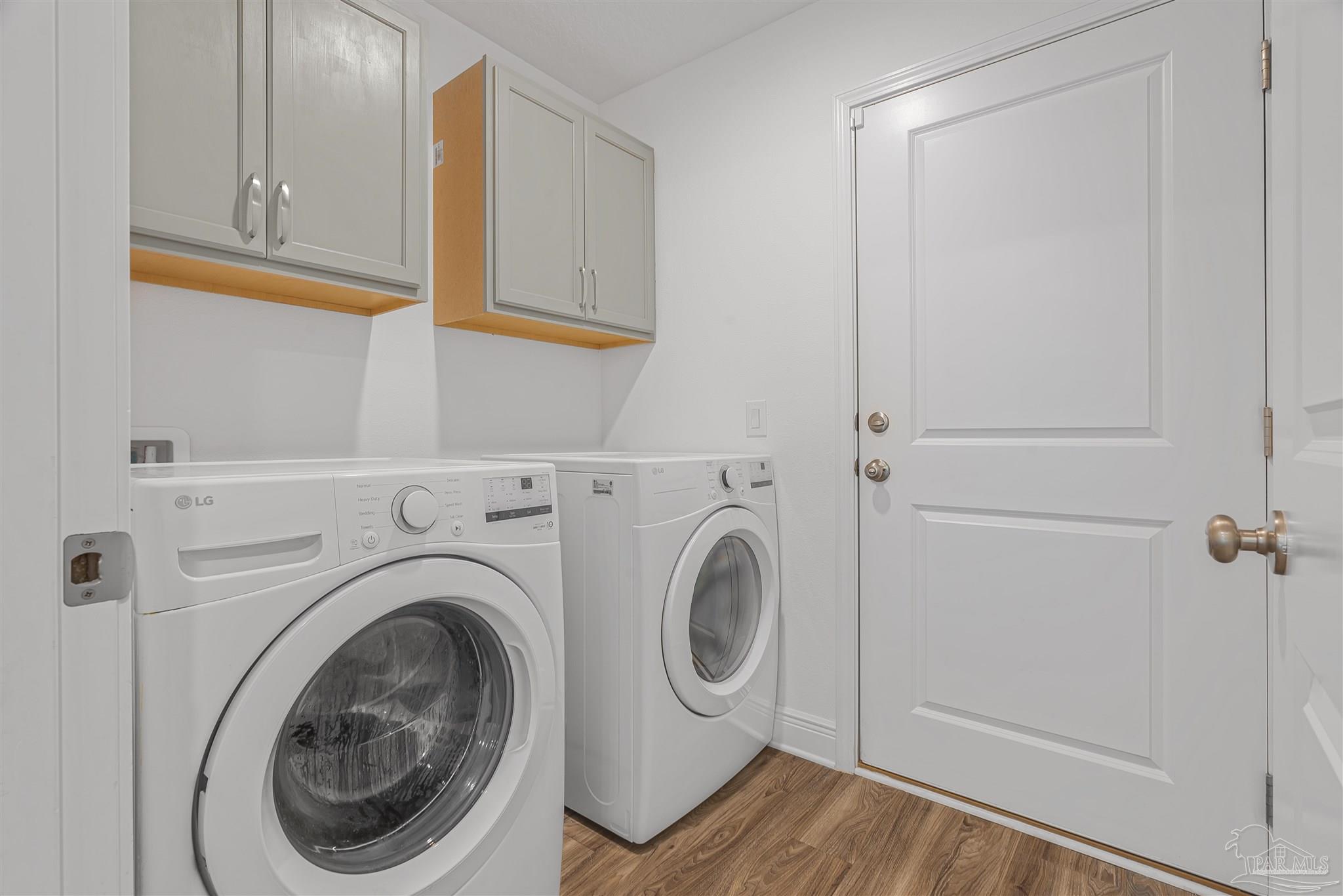 4697 Carl Booker Road Milton, FL 32583 - Photo 12 of 27