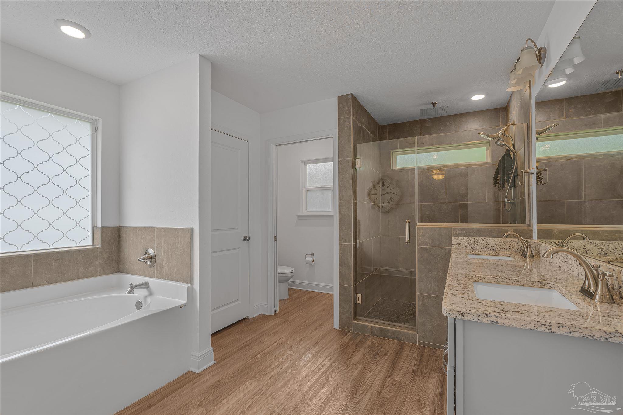 4697 Carl Booker Road Milton, FL 32583 - Photo 16 of 27