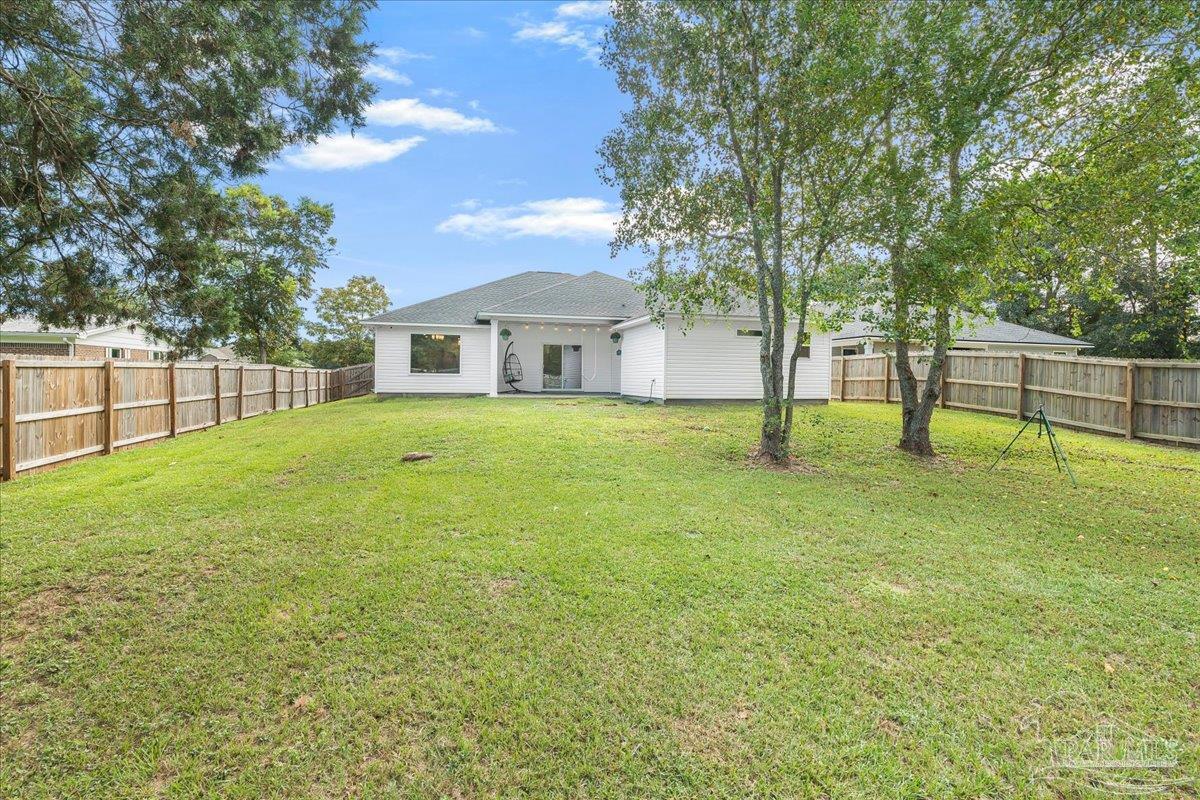 4697 Carl Booker Road Milton, FL 32583 - Photo 24 of 27