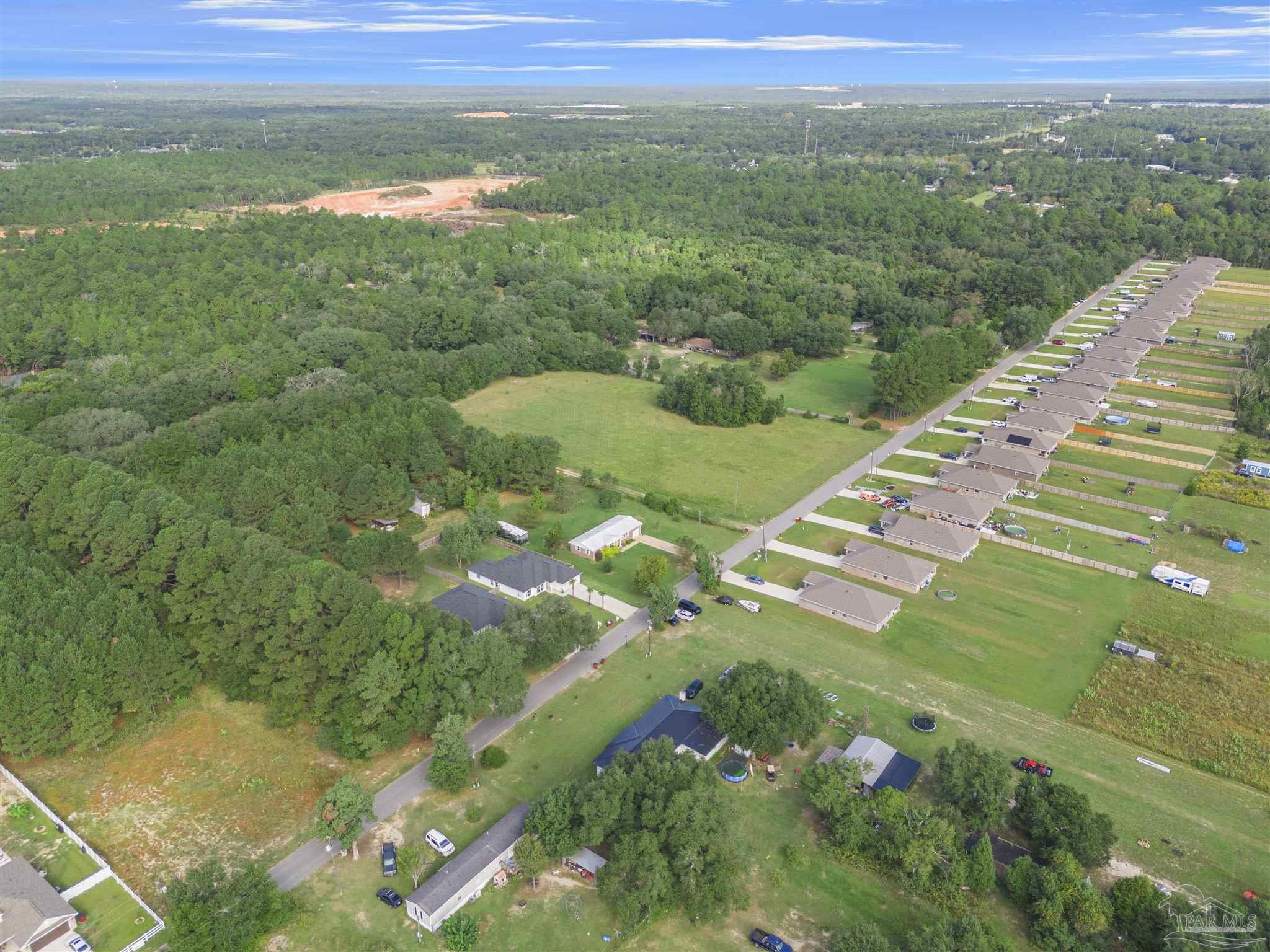 4697 Carl Booker Road Milton, FL 32583 - Photo 26 of 27