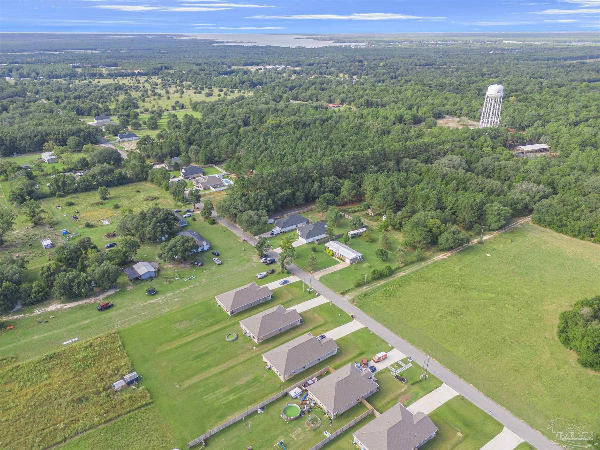 4697 Carl Booker Road Milton, FL 32583 - Photo 27 of 27