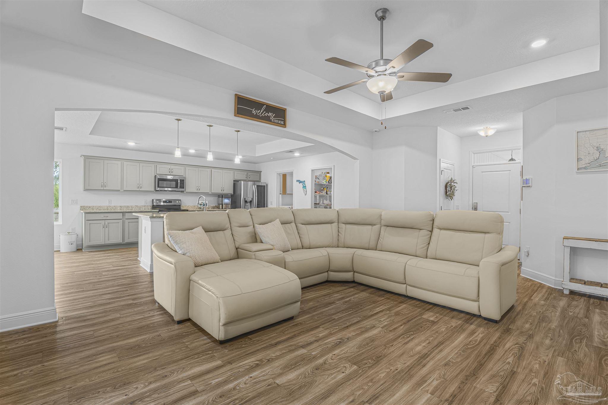 4697 Carl Booker Road Milton, FL 32583 - Photo 5 of 27