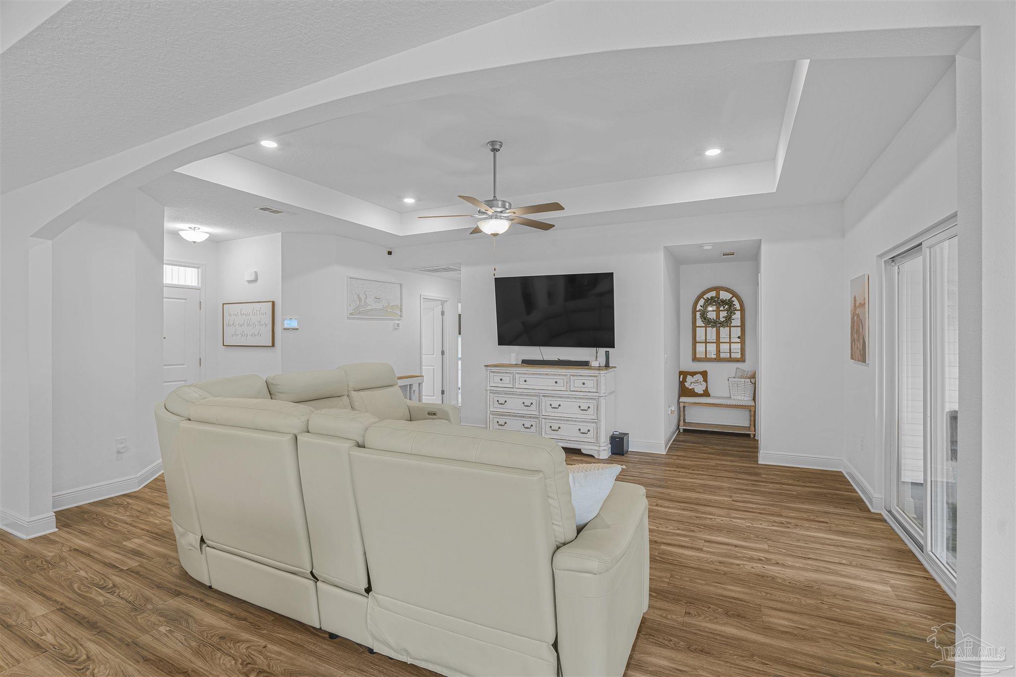 4697 Carl Booker Road Milton, FL 32583 - Photo 6 of 27