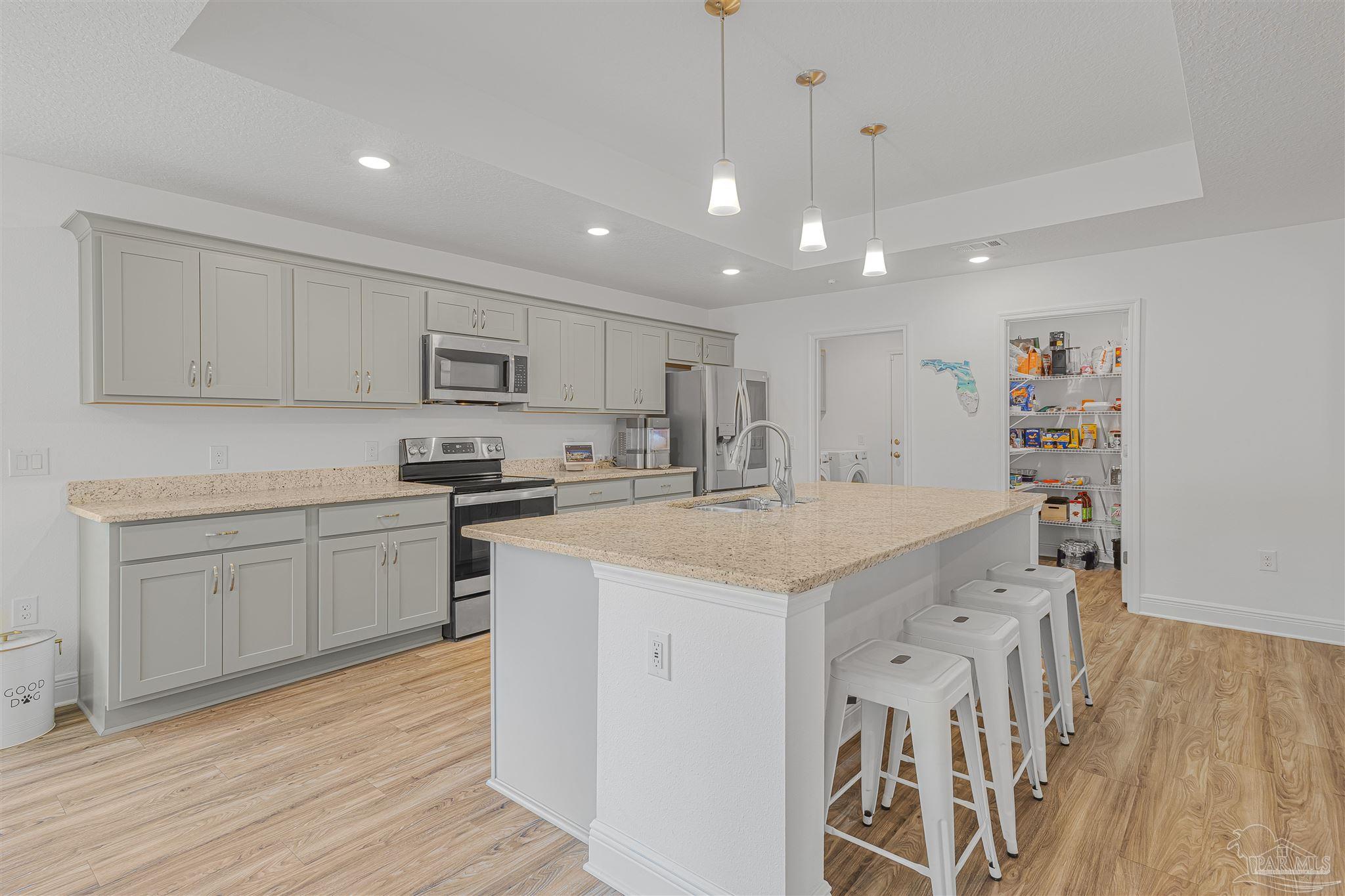 4697 Carl Booker Road Milton, FL 32583 - Photo 7 of 27