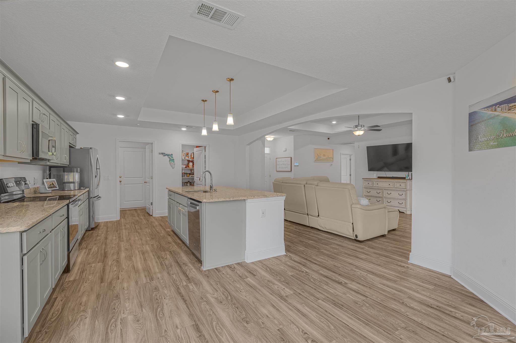 4697 Carl Booker Road Milton, FL 32583 - Photo 8 of 27