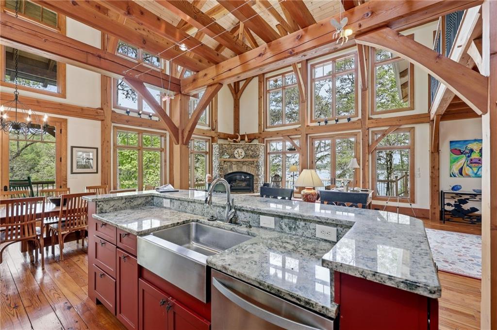 8990 Fields Way Gainesville, GA 30506 - Photo 11 of 41