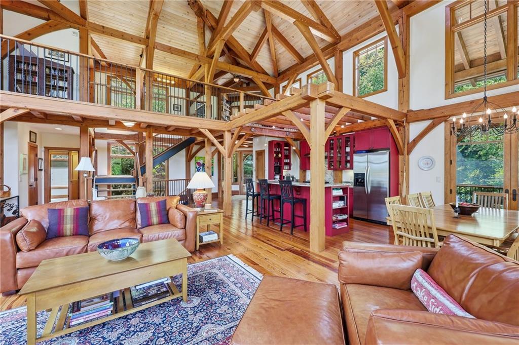 8990 Fields Way Gainesville, GA 30506 - Photo 16 of 41