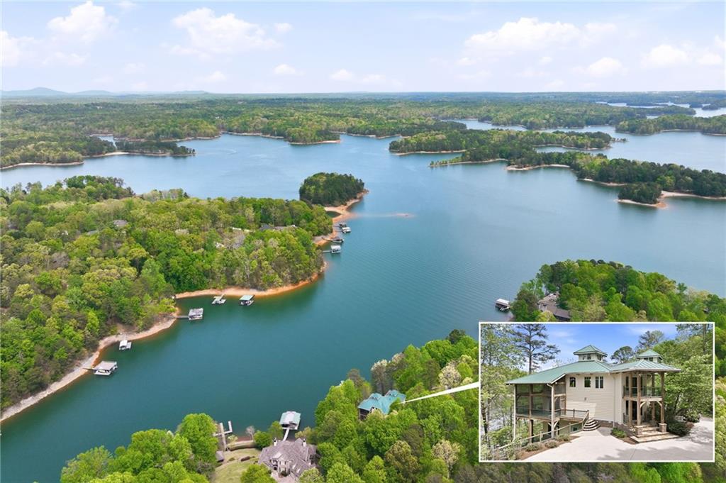 8990 Fields Way Gainesville, GA 30506 - Photo 2 of 41