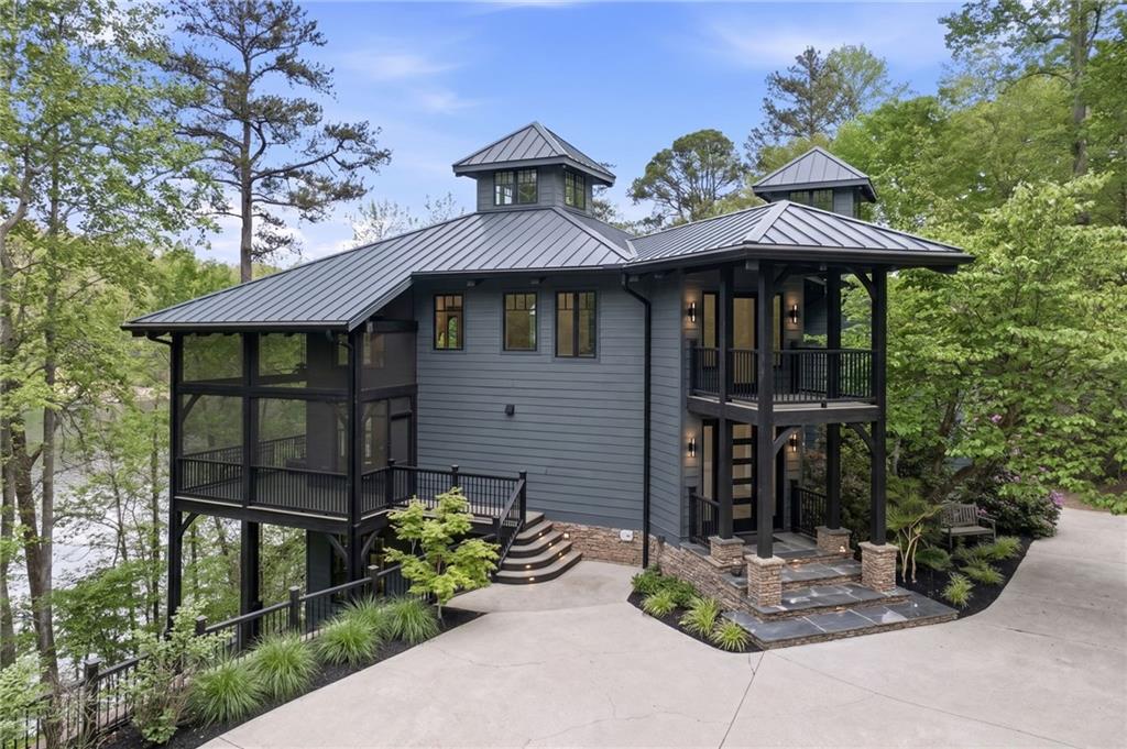 8990 Fields Way Gainesville, GA 30506 - Photo 8 of 41