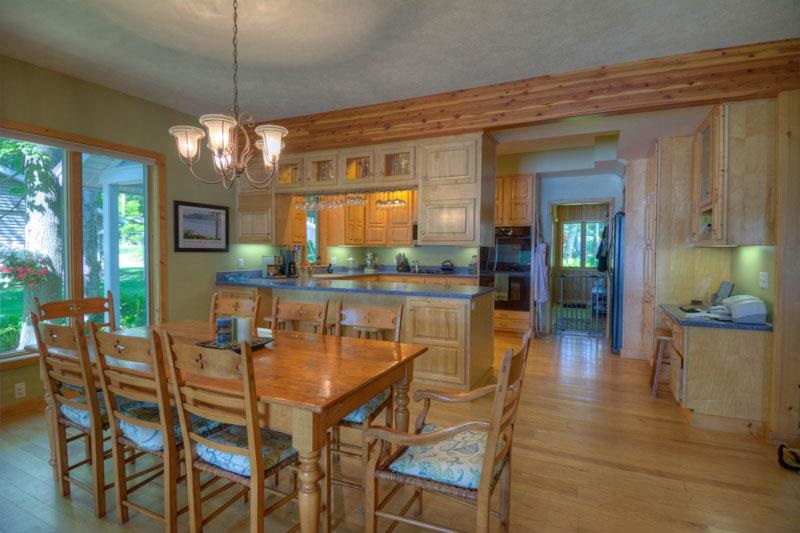 6158 South Lime Lake Road Cedar, MI 49621 - Photo 10 of 38 1786804-9.JPG