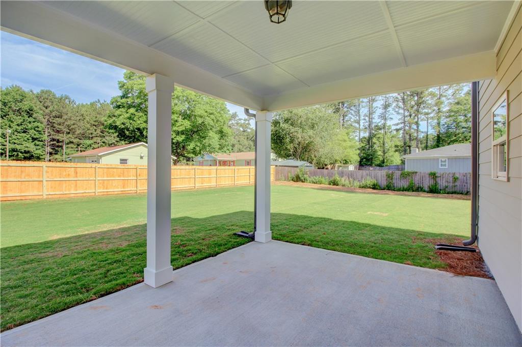 41 Woodland Road Covington, GA 30016 - Photo 33 of 37