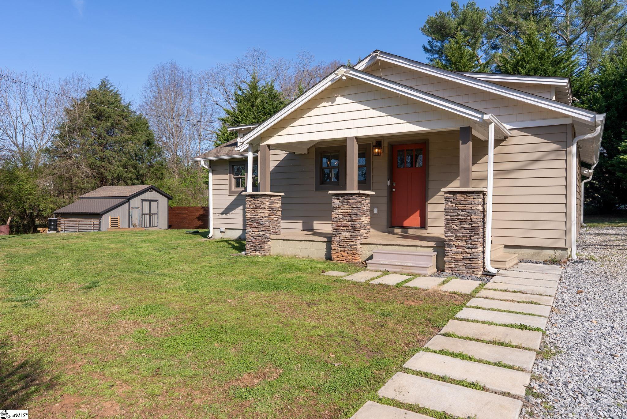 1440 State Rd S-42-770 Campobello, SC 29322 - Photo 1 of 31