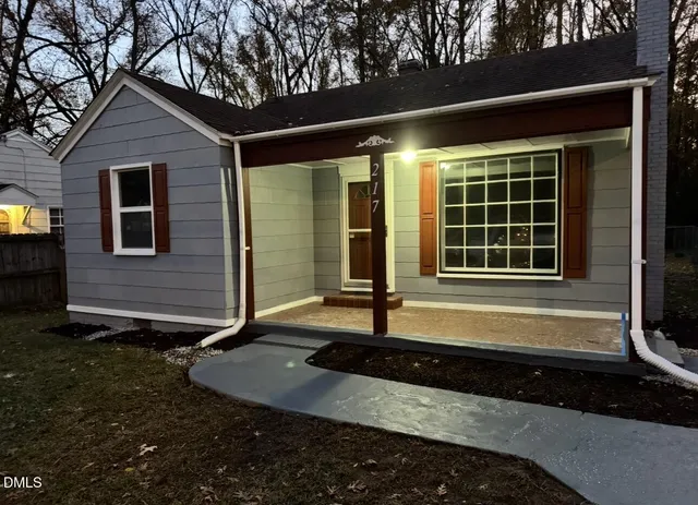 $105,000 | 217 West Jackson Street, Rich Square, NC 27869