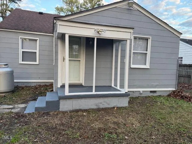 $105,000 | 217 West Jackson Street, Rich Square, NC 27869