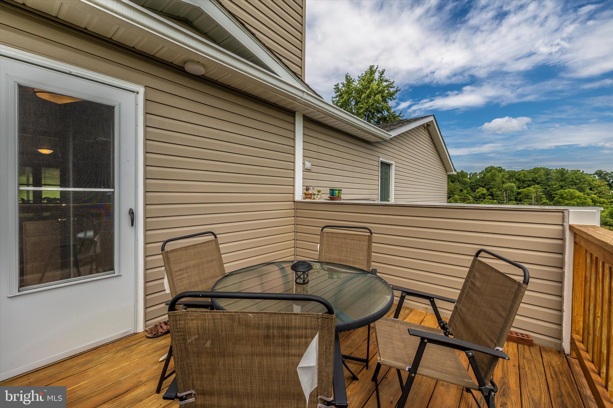 11007 Pleasant Walk Road Myersville, MD 21773 - Photo 22 of 63
