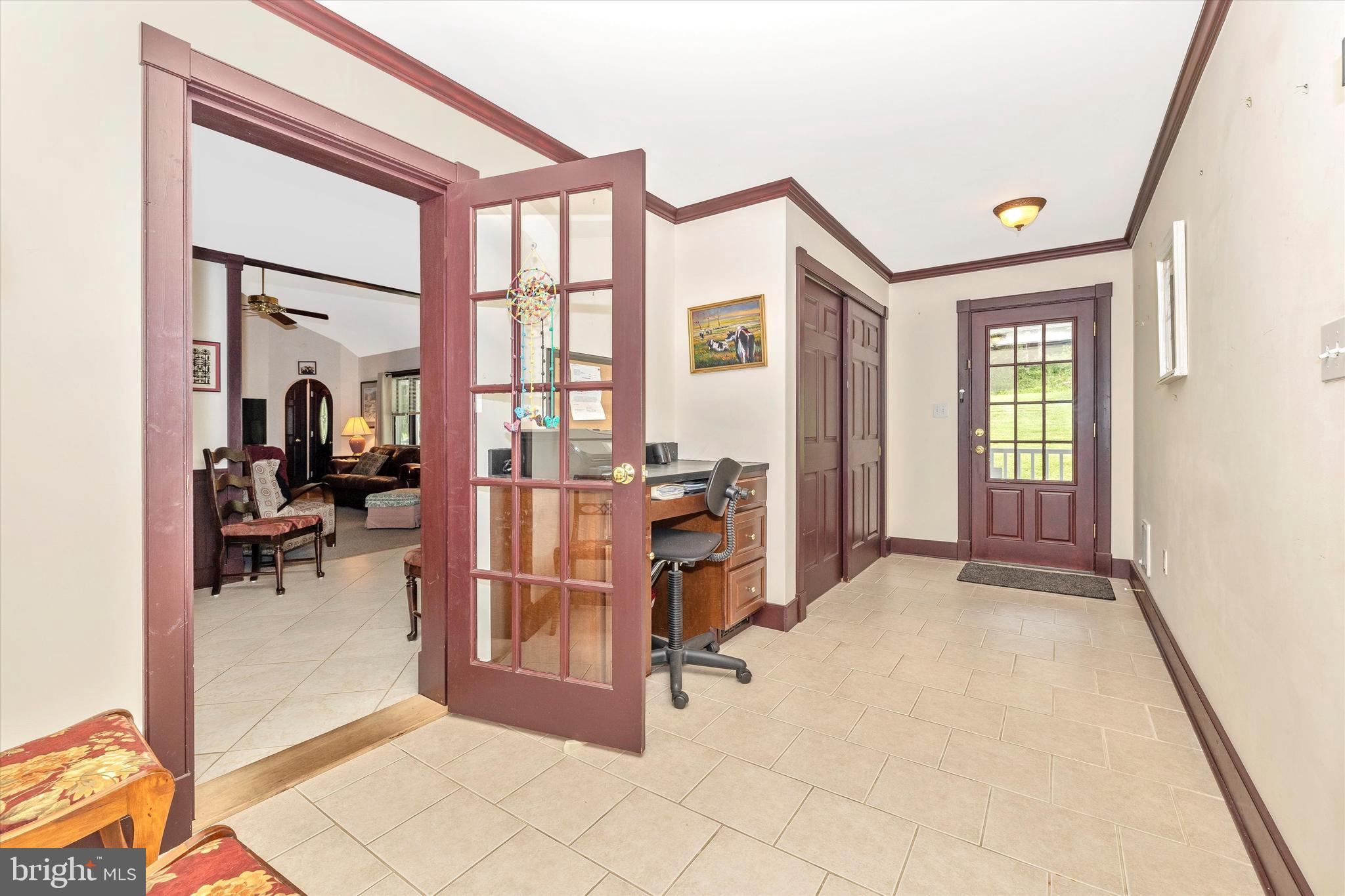 11007 Pleasant Walk Road Myersville, MD 21773 - Photo 23 of 63