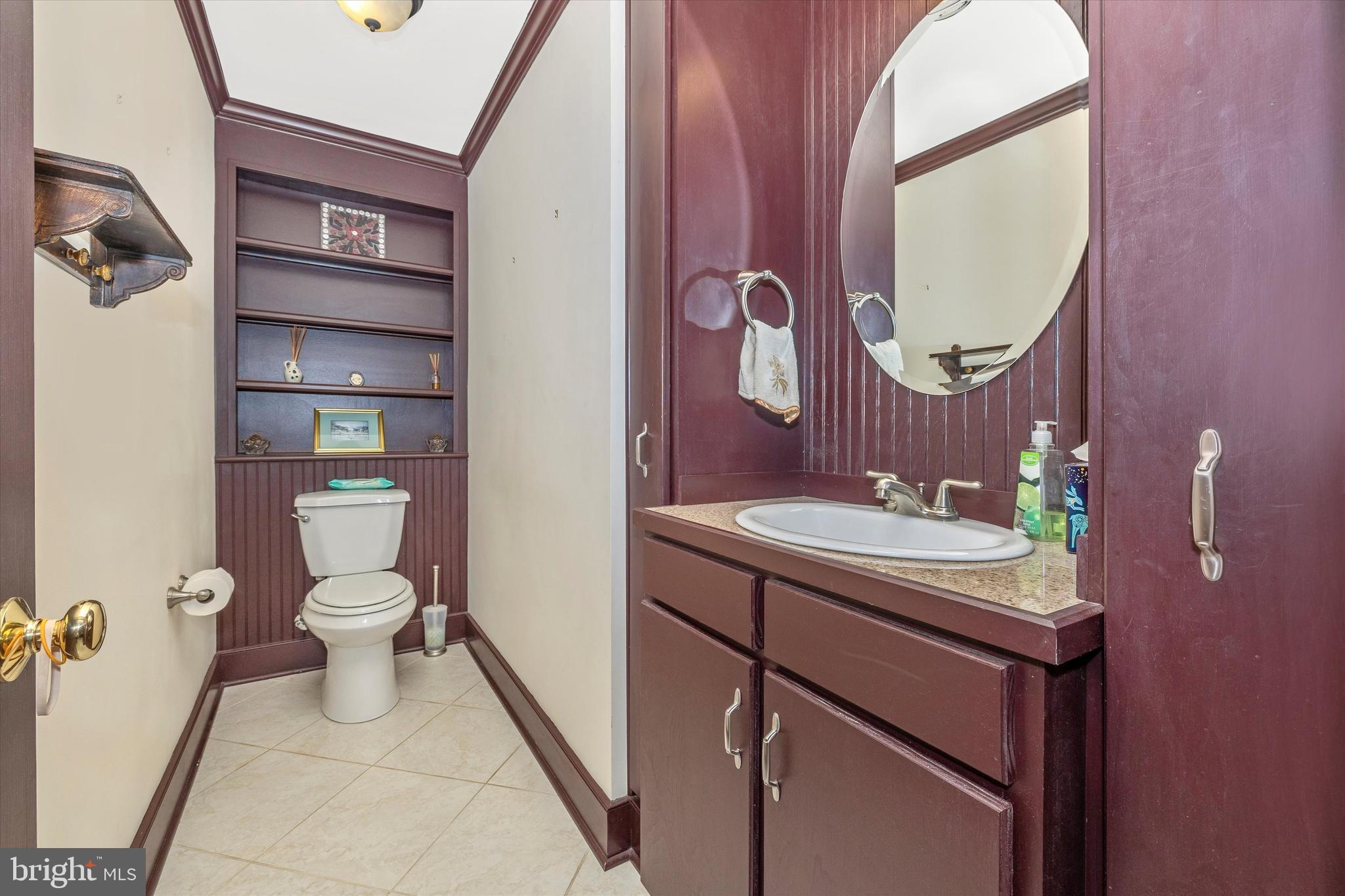 11007 Pleasant Walk Road Myersville, MD 21773 - Photo 26 of 63