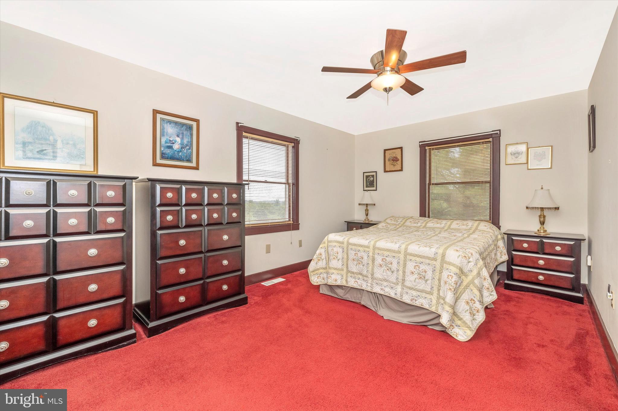 11007 Pleasant Walk Road Myersville, MD 21773 - Photo 27 of 63