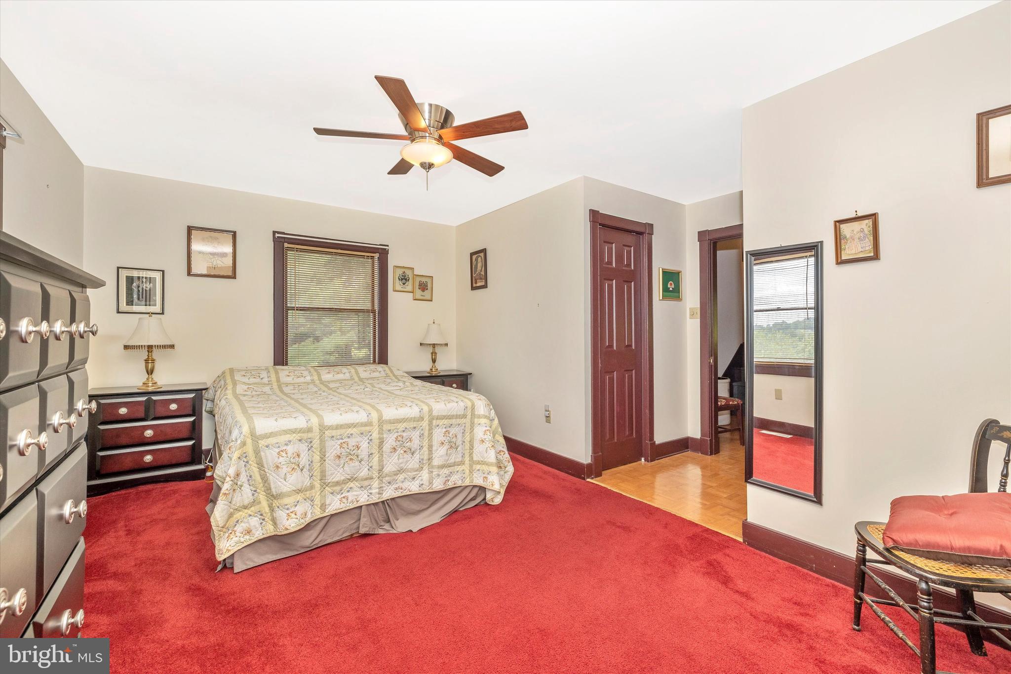 11007 Pleasant Walk Road Myersville, MD 21773 - Photo 28 of 63