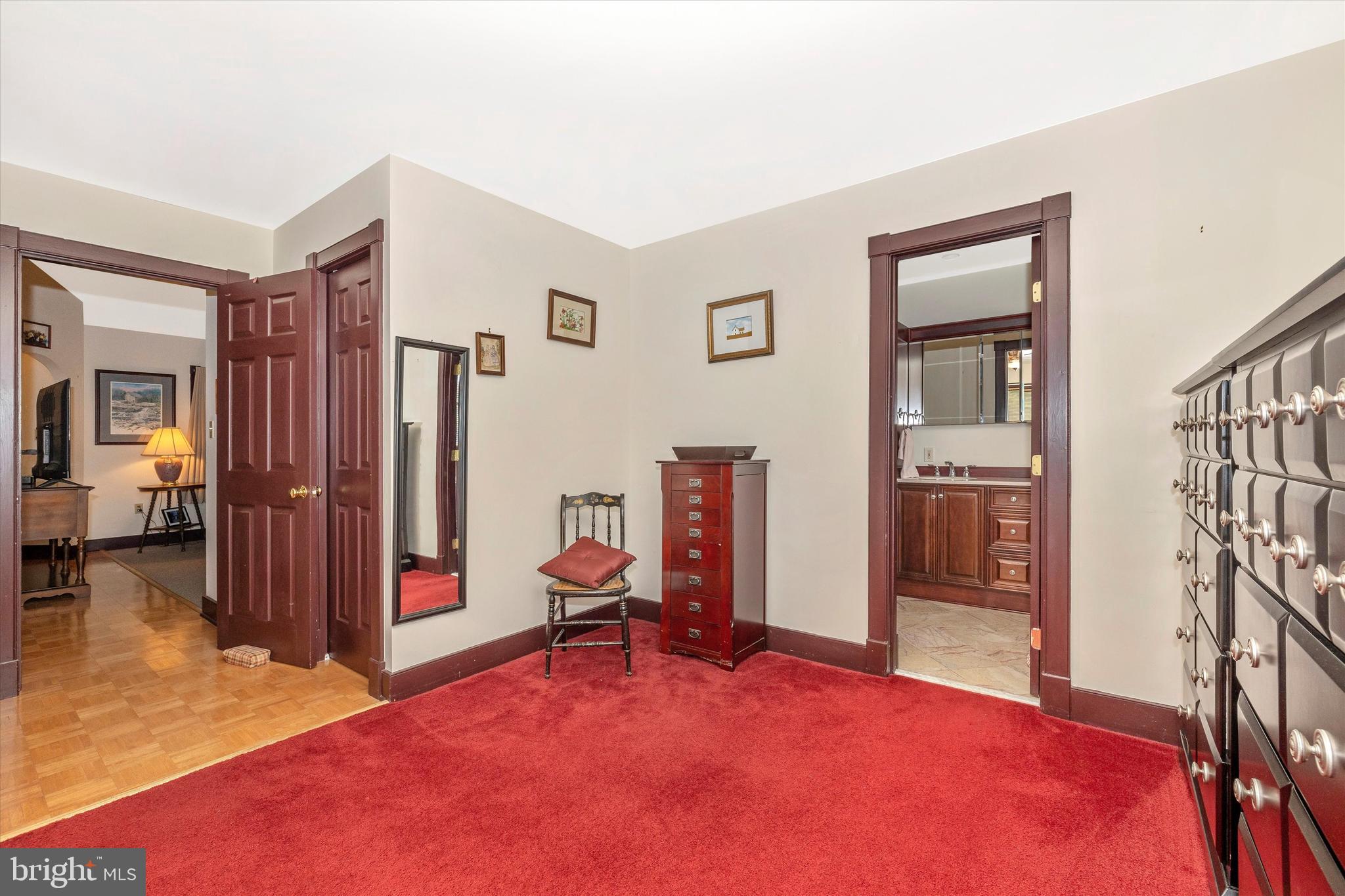 11007 Pleasant Walk Road Myersville, MD 21773 - Photo 29 of 63