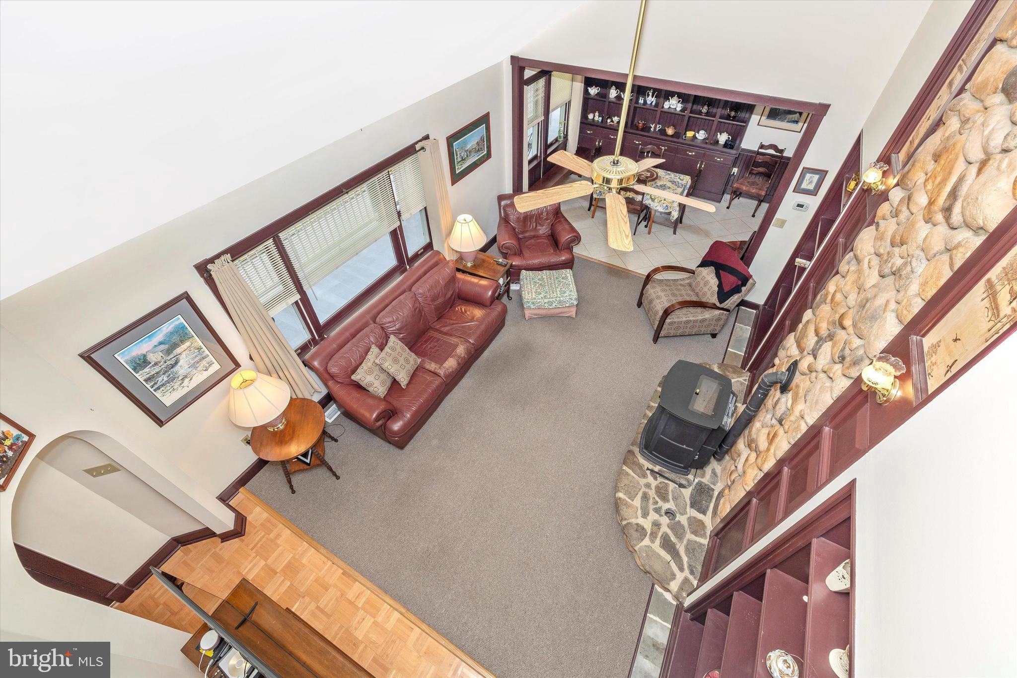 11007 Pleasant Walk Road Myersville, MD 21773 - Photo 38 of 63