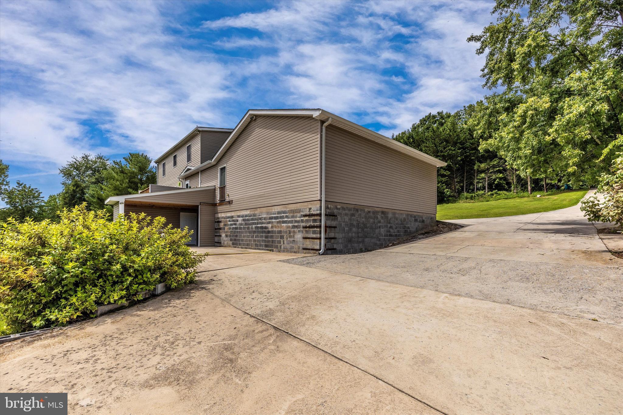 11007 Pleasant Walk Road Myersville, MD 21773 - Photo 53 of 63