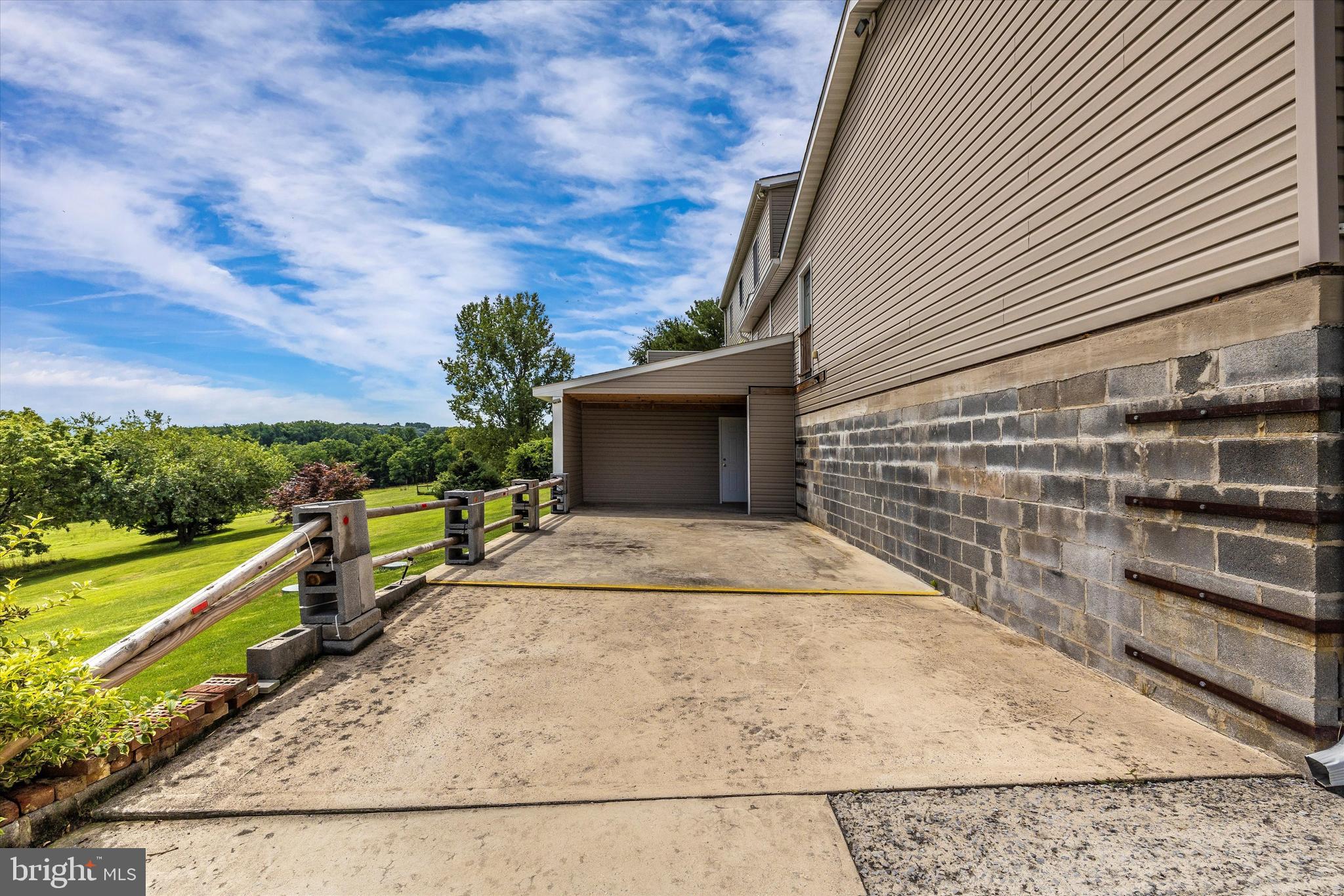 11007 Pleasant Walk Road Myersville, MD 21773 - Photo 54 of 63