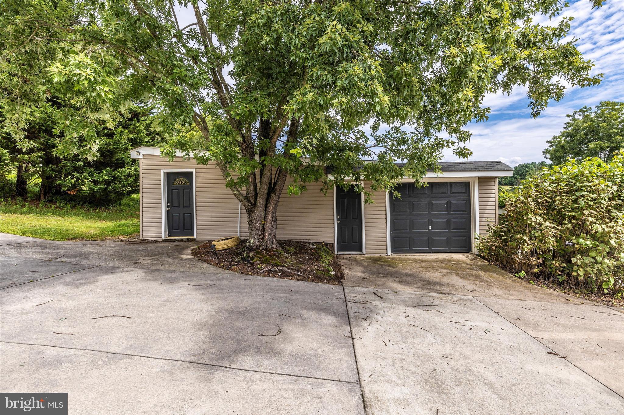 11007 Pleasant Walk Road Myersville, MD 21773 - Photo 55 of 63