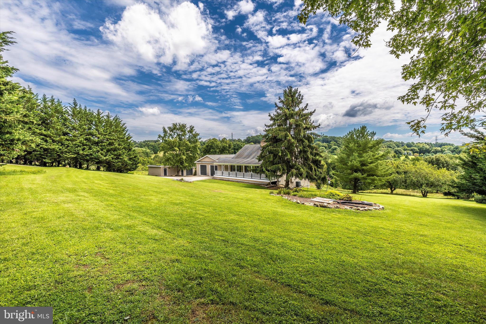 11007 Pleasant Walk Road Myersville, MD 21773 - Photo 60 of 63