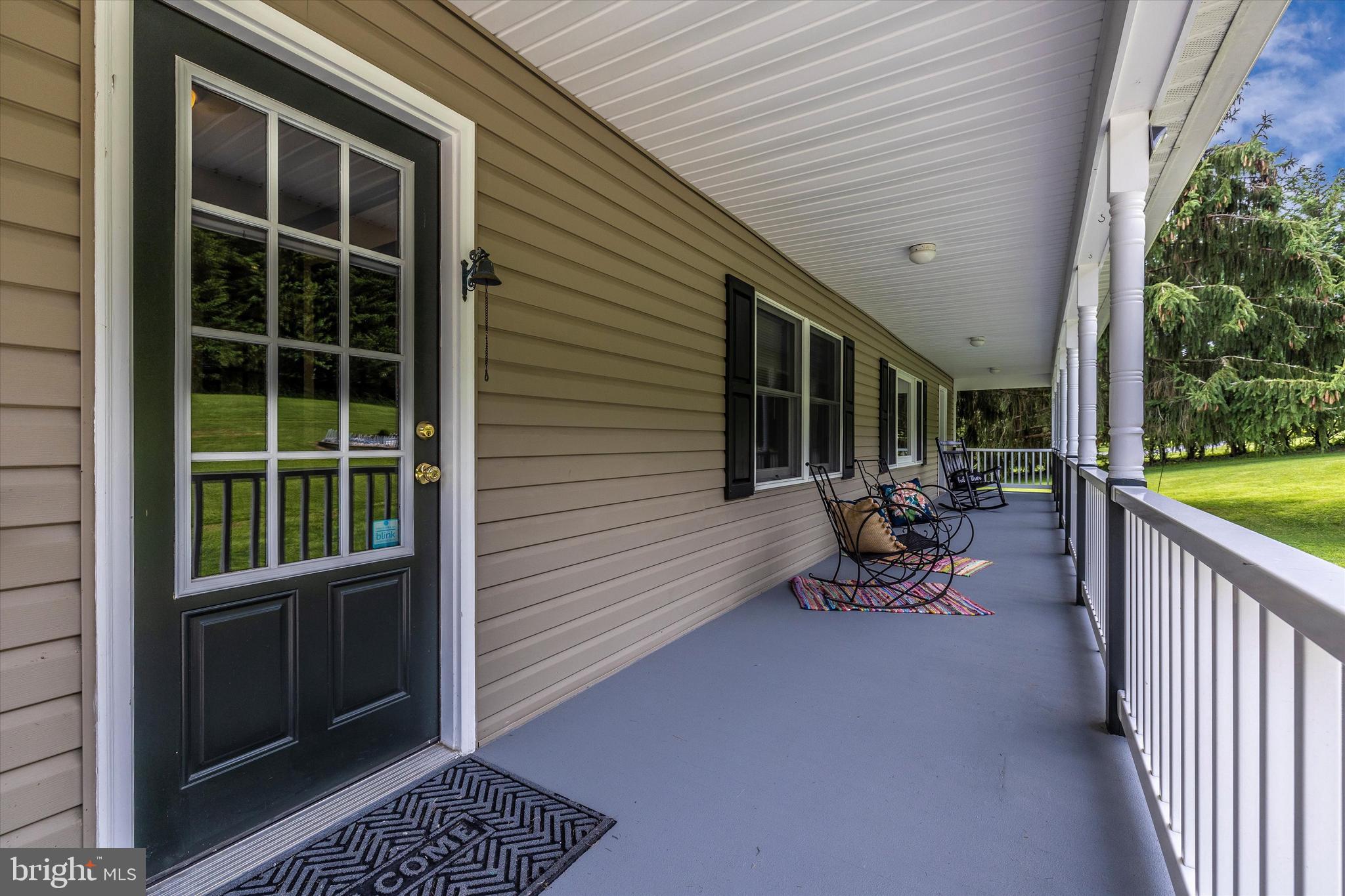 11007 Pleasant Walk Road Myersville, MD 21773 - Photo 8 of 63