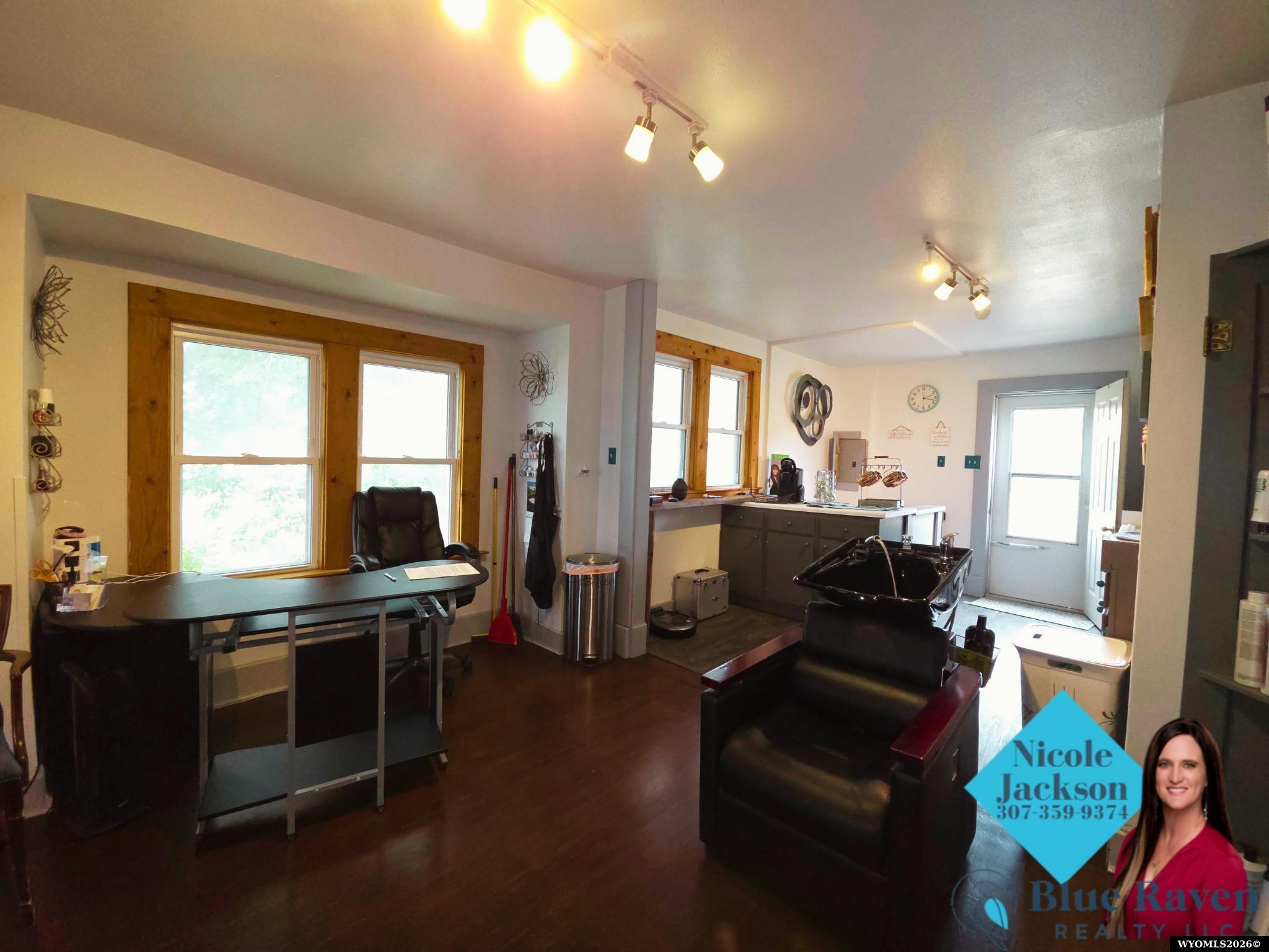 312 6th Street Chugwater, WY 82210 - Photo 11 of 28