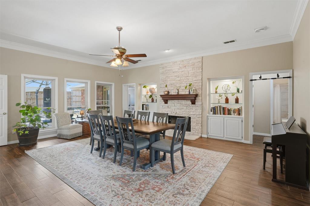 7501 Meadowside Road Fort Worth, TX 76132 - Photo 10 of 35 Gallery Image 10