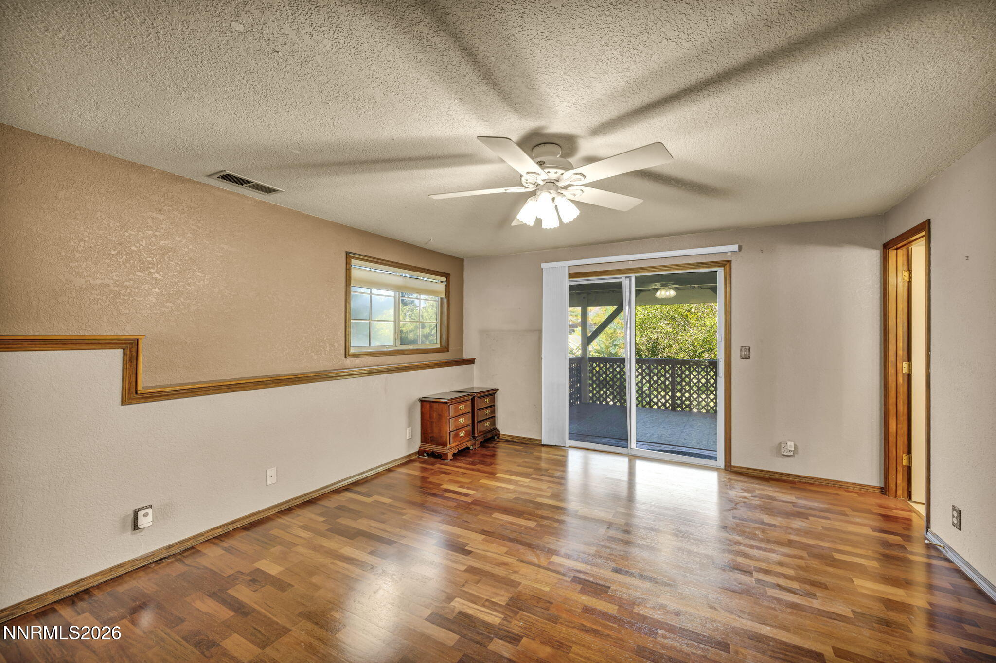 2080 Bonneville Avenue Reno, NV 89503 - Photo 17 of 24 Bedroom 1 a