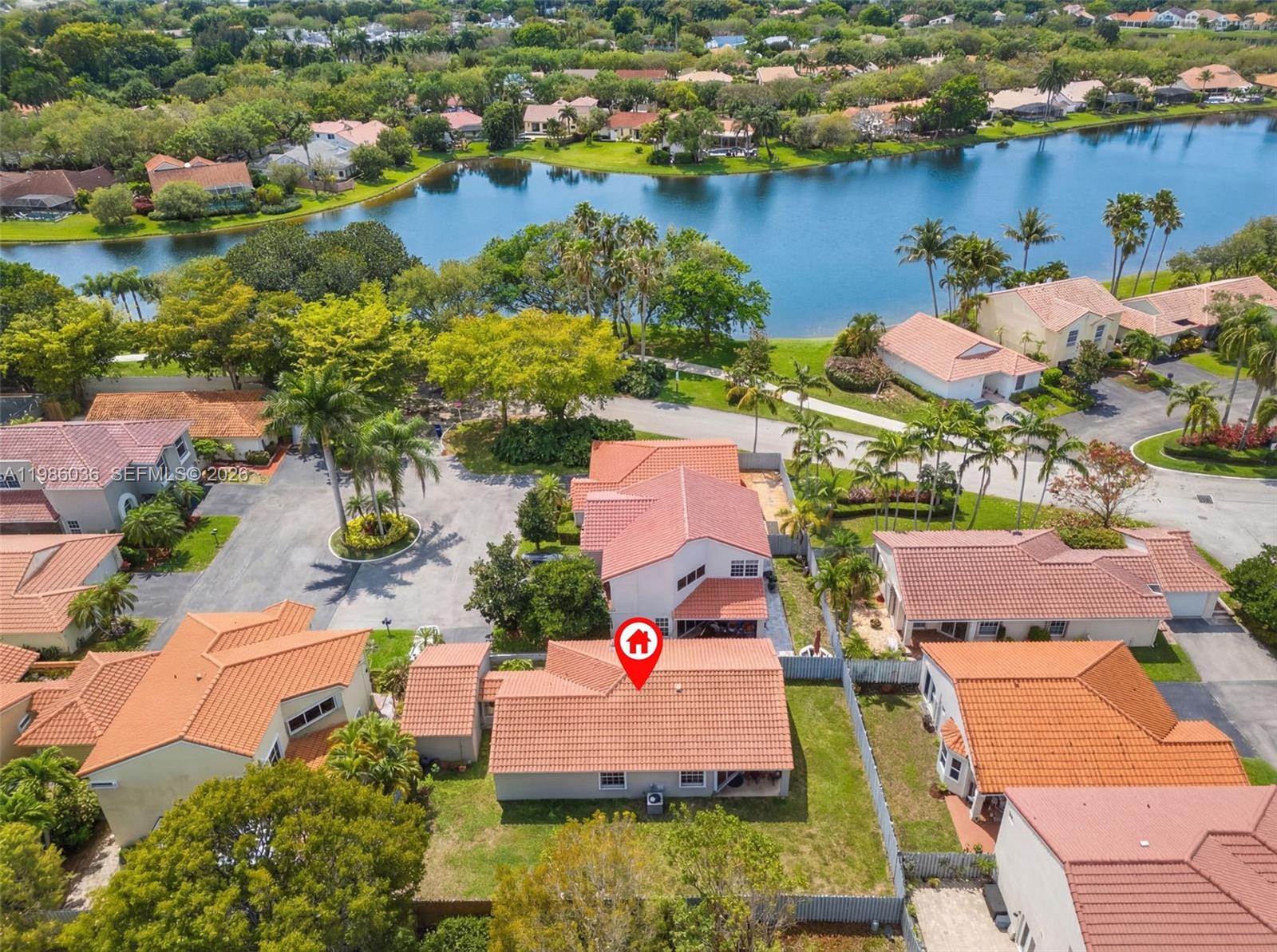 1495 Garden Road Weston, FL 33326 - Photo 11 of 32