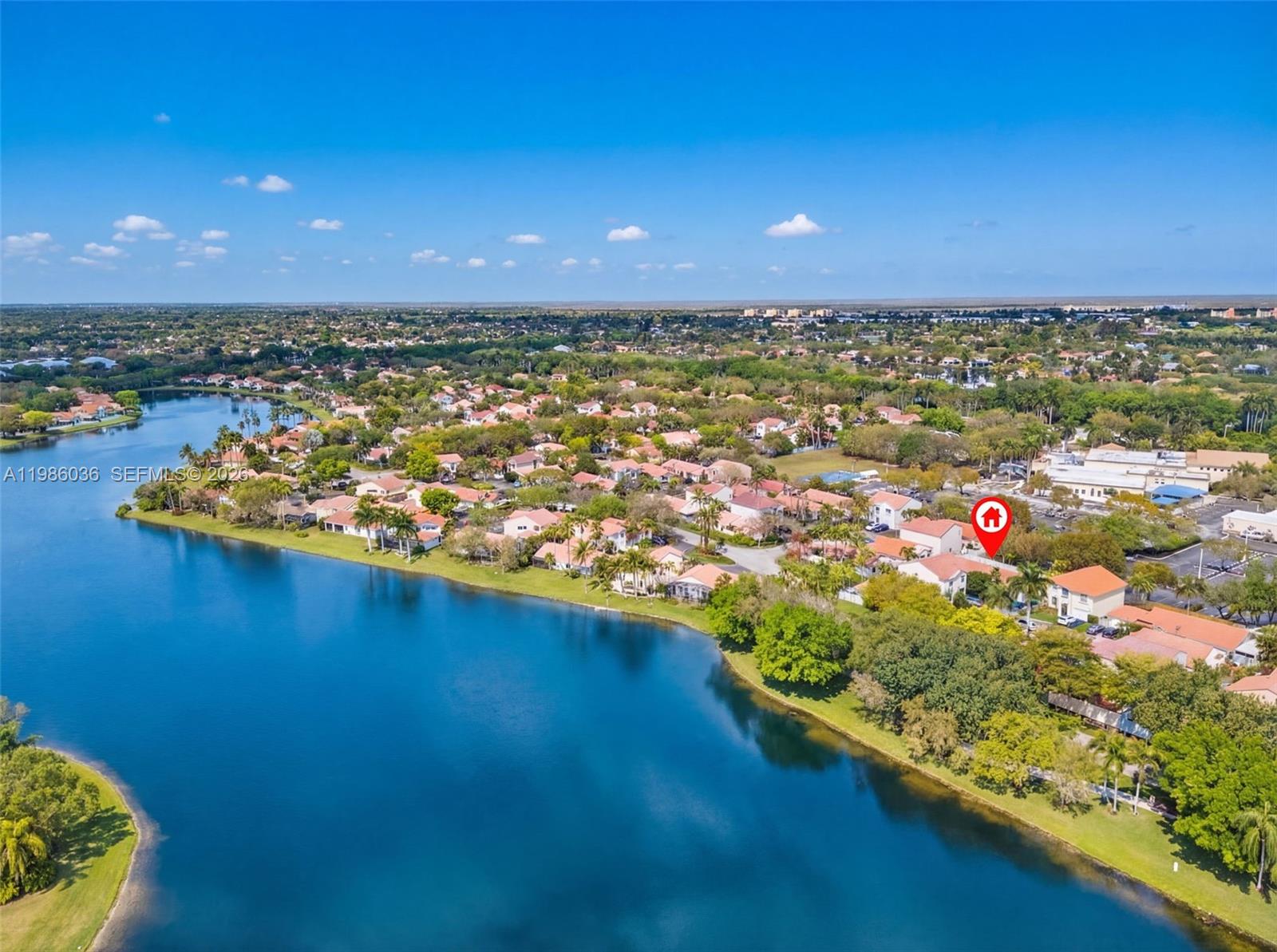 1495 Garden Road Weston, FL 33326 - Photo 7 of 32