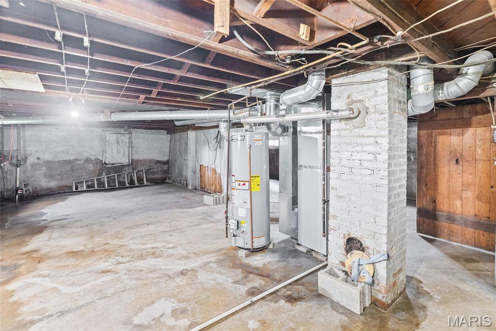 150 North Park Street Hoyleton, IL 62803 - Photo 35 of 48