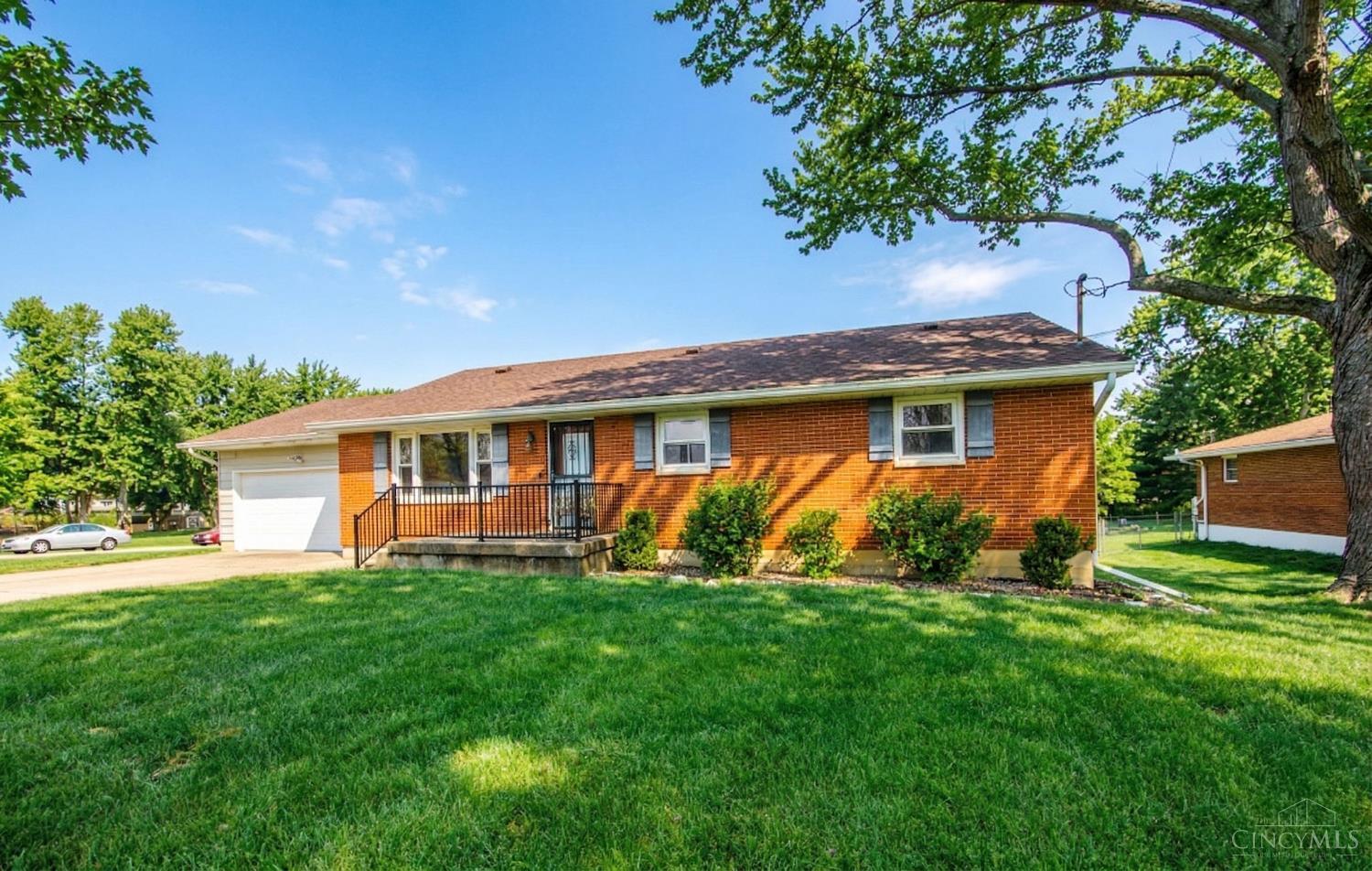 7453 Morris Road Hamilton, OH 45011 - Photo 47 of 50 Gallery Image 47