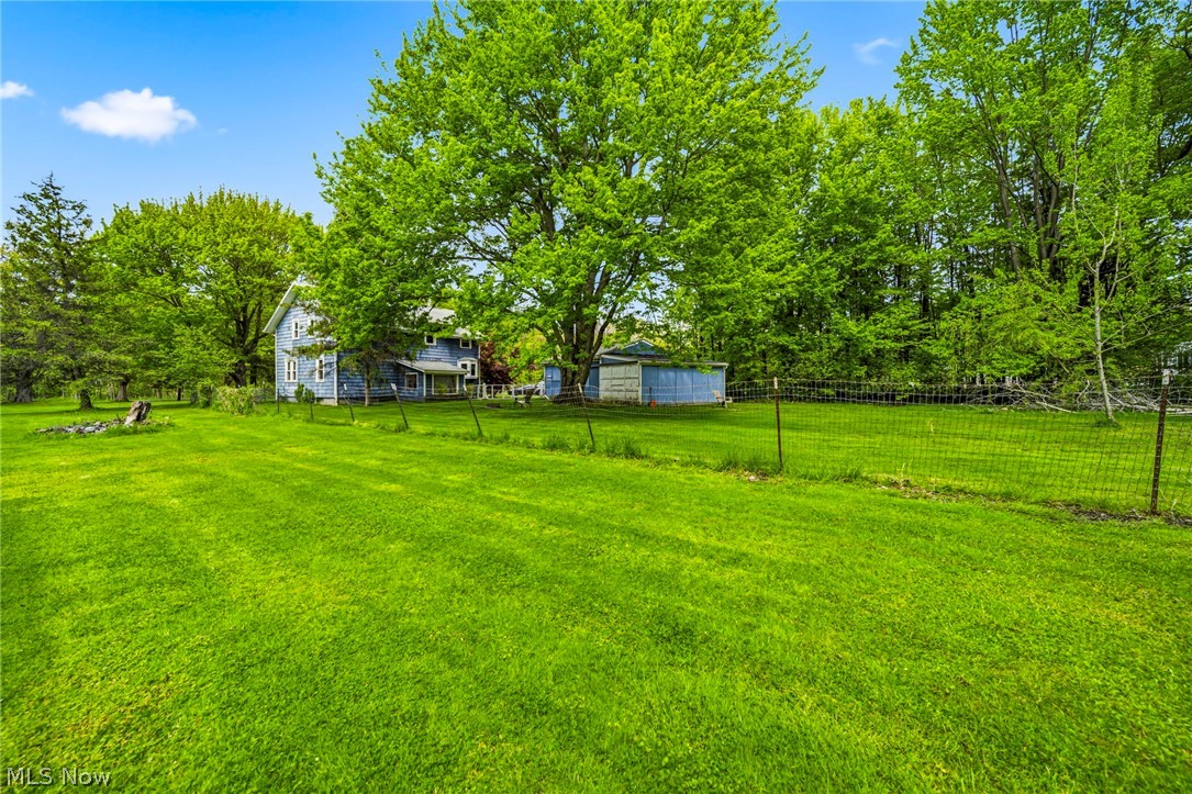 14686 Balch Road Thompson, OH 44086 - Photo 35 of 38