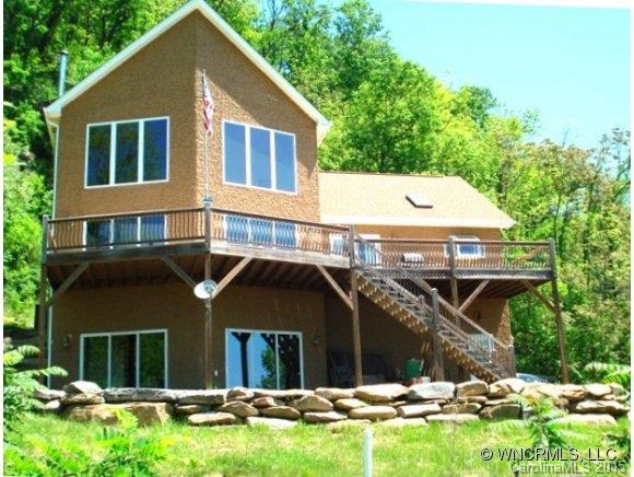 125 Flat Top Mountain Road Fairview, NC 28730 - Photo 1 of 12 Gallery Image 1