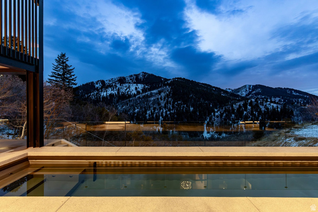 7331 Pine Ridge Drive Park City, UT 84098 - Photo 66 of 94