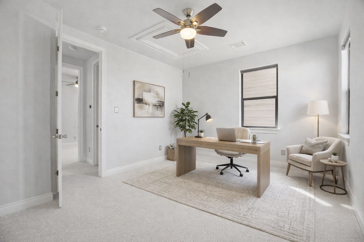 5719 Darling Street Houston, TX 77007 - Photo 23 of 35 a living room with furniture