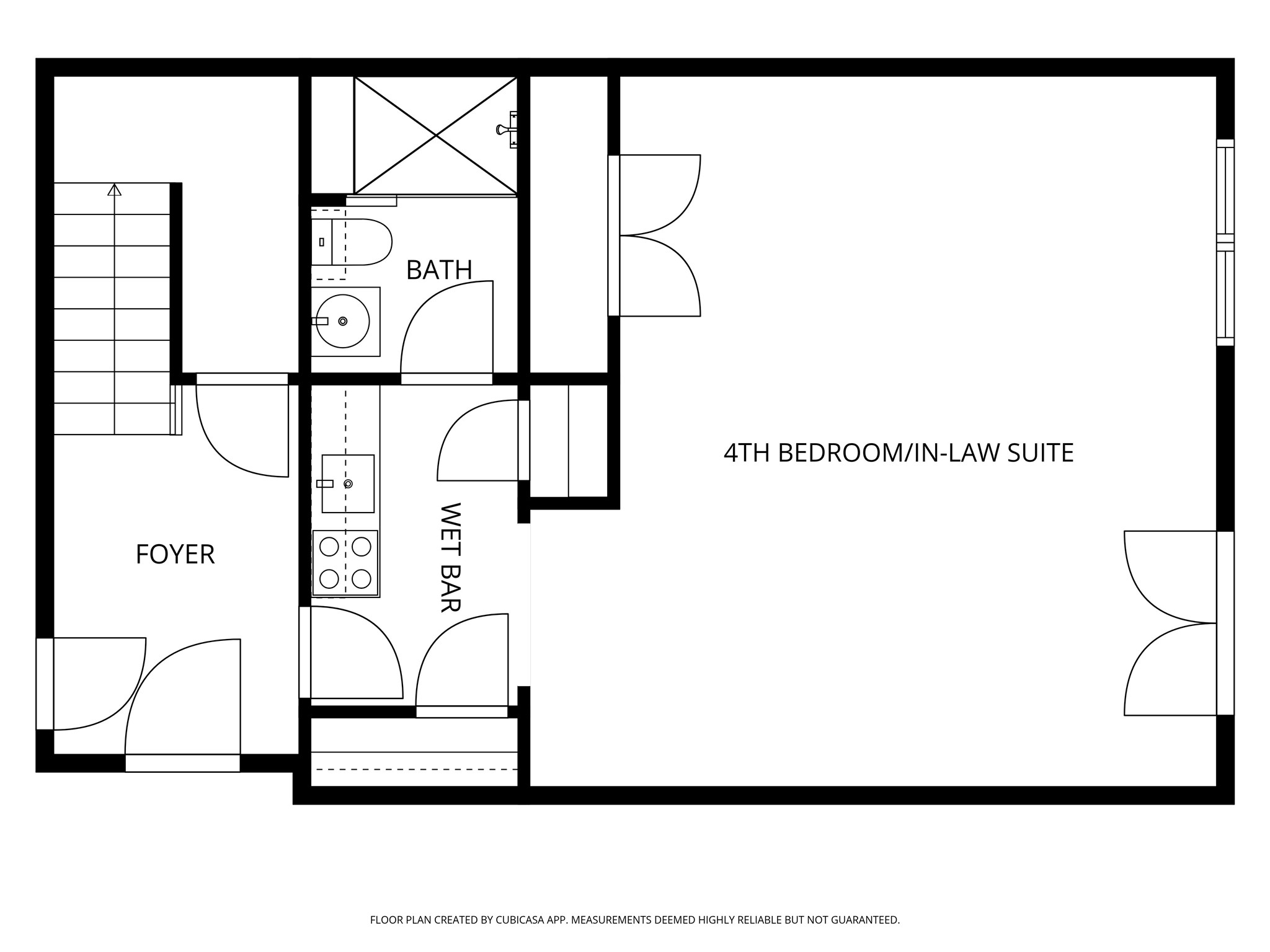 5719 Darling Street Houston, TX 77007 - Photo 33 of 35