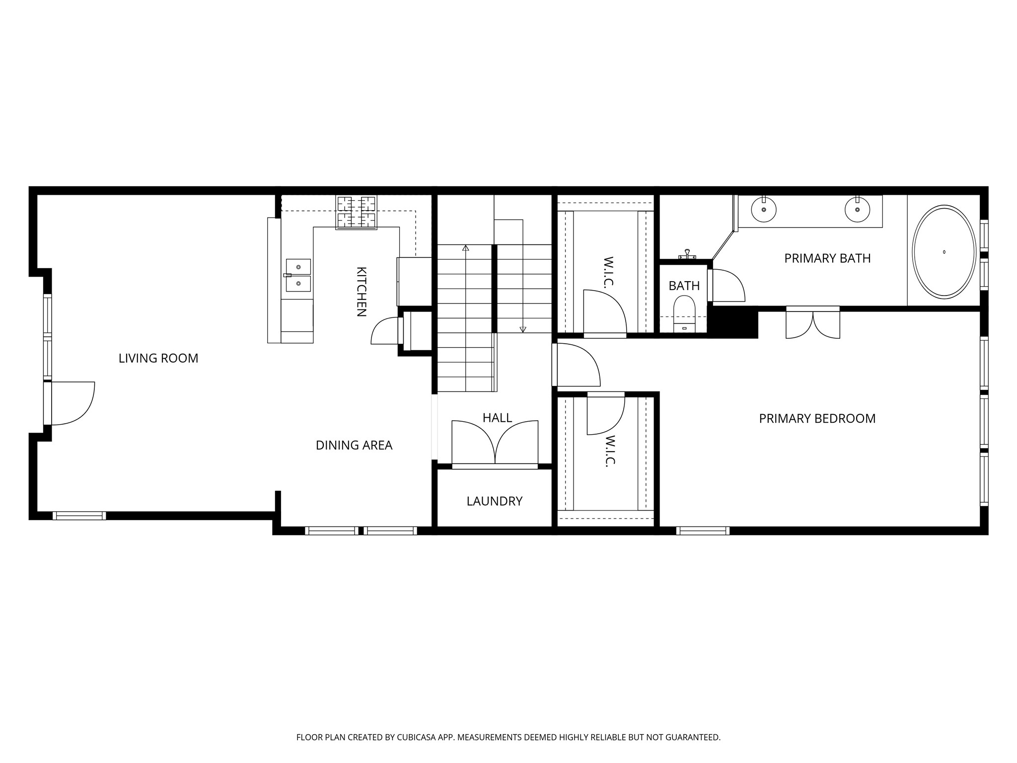 5719 Darling Street Houston, TX 77007 - Photo 34 of 35