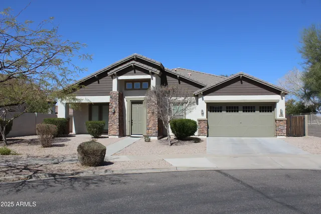 $3,000 | 22572 East Pecan Court, Queen Creek, AZ 85142