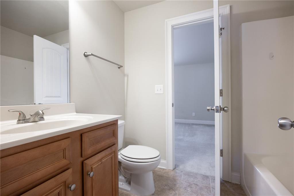 66 Lanier Ridge Acworth, GA 30101 - Photo 40 of 52