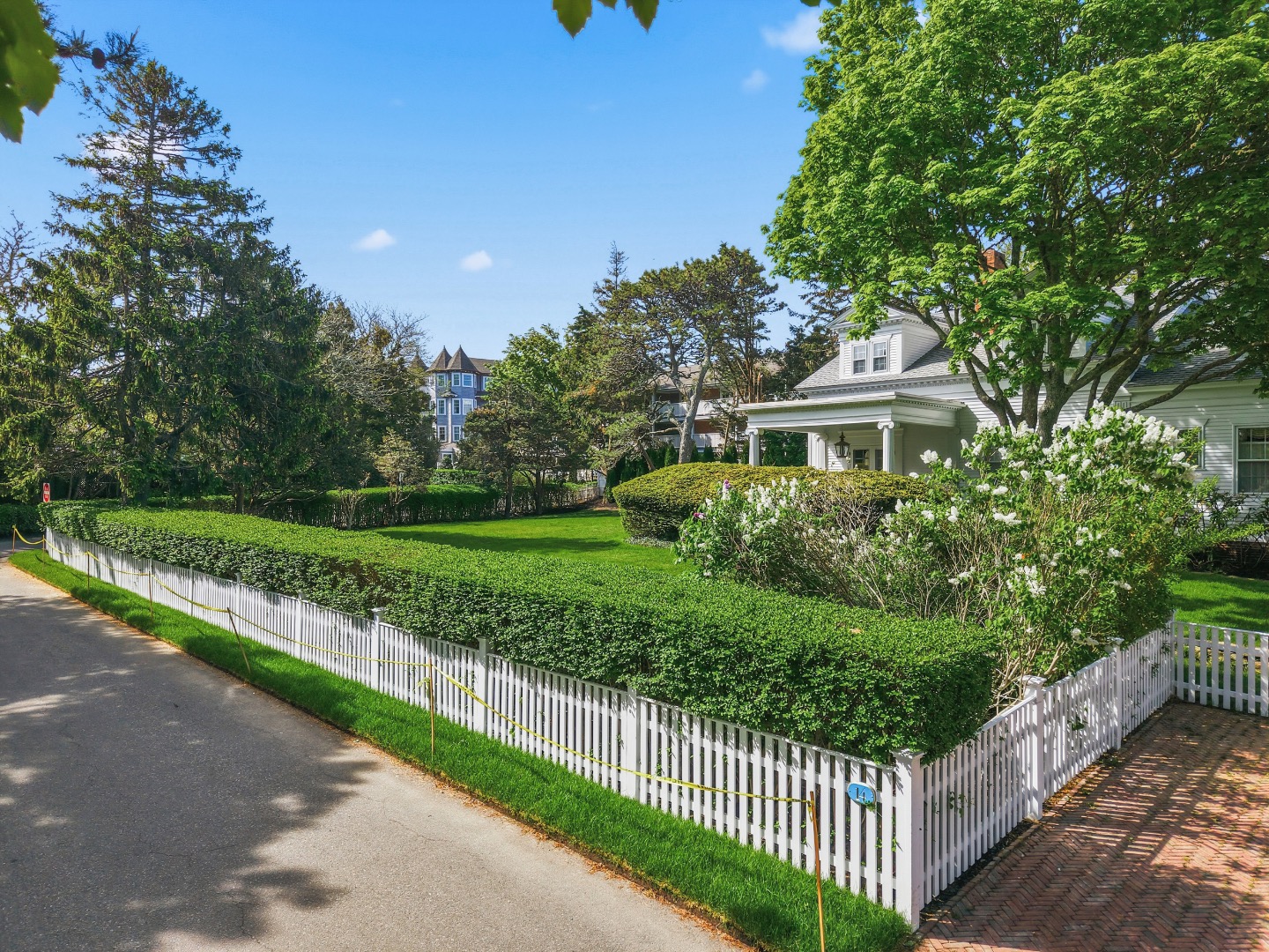 14 Thayer Street Edgartown, MA 02539 - Photo 48 of 60