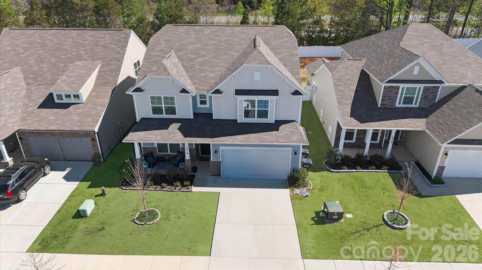 5516 Verona Road Charlotte, NC 28213 - Photo 2 of 48