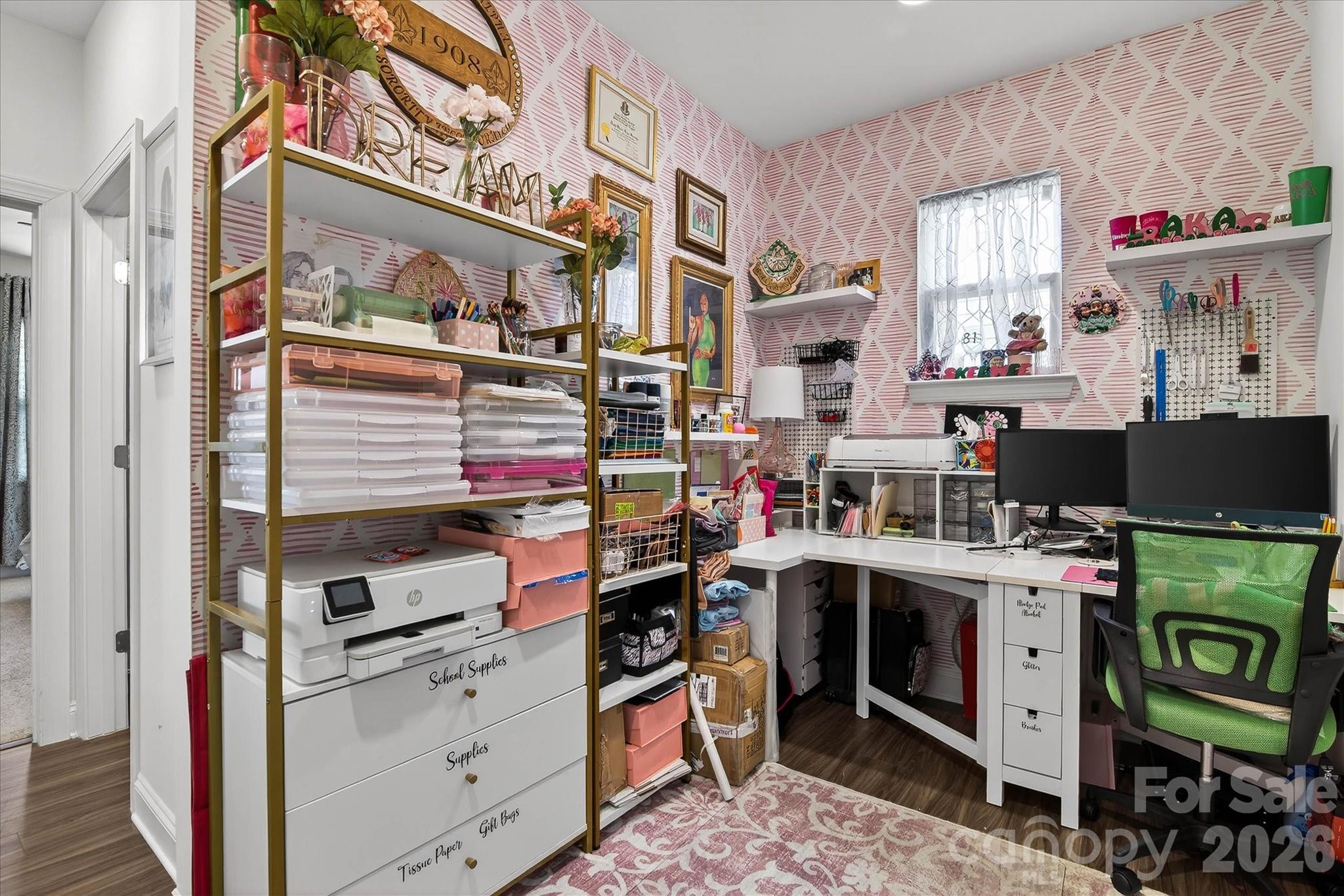 5516 Verona Road Charlotte, NC 28213 - Photo 25 of 48